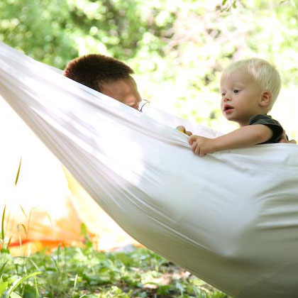 Make Your Own Hammock