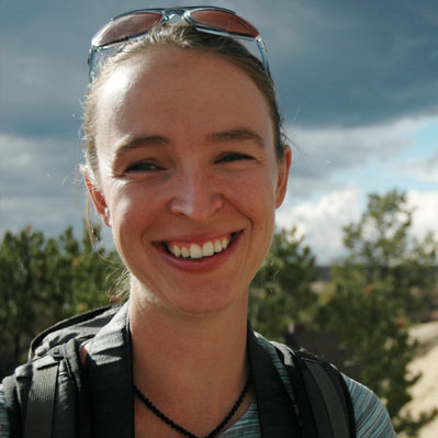 Meet OutsideMom Contributor: Olivia