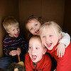 Pre-K Lesson Plan: Hibernation & Getting ready for winter