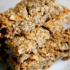 HELP! In search of the perfect granola bar